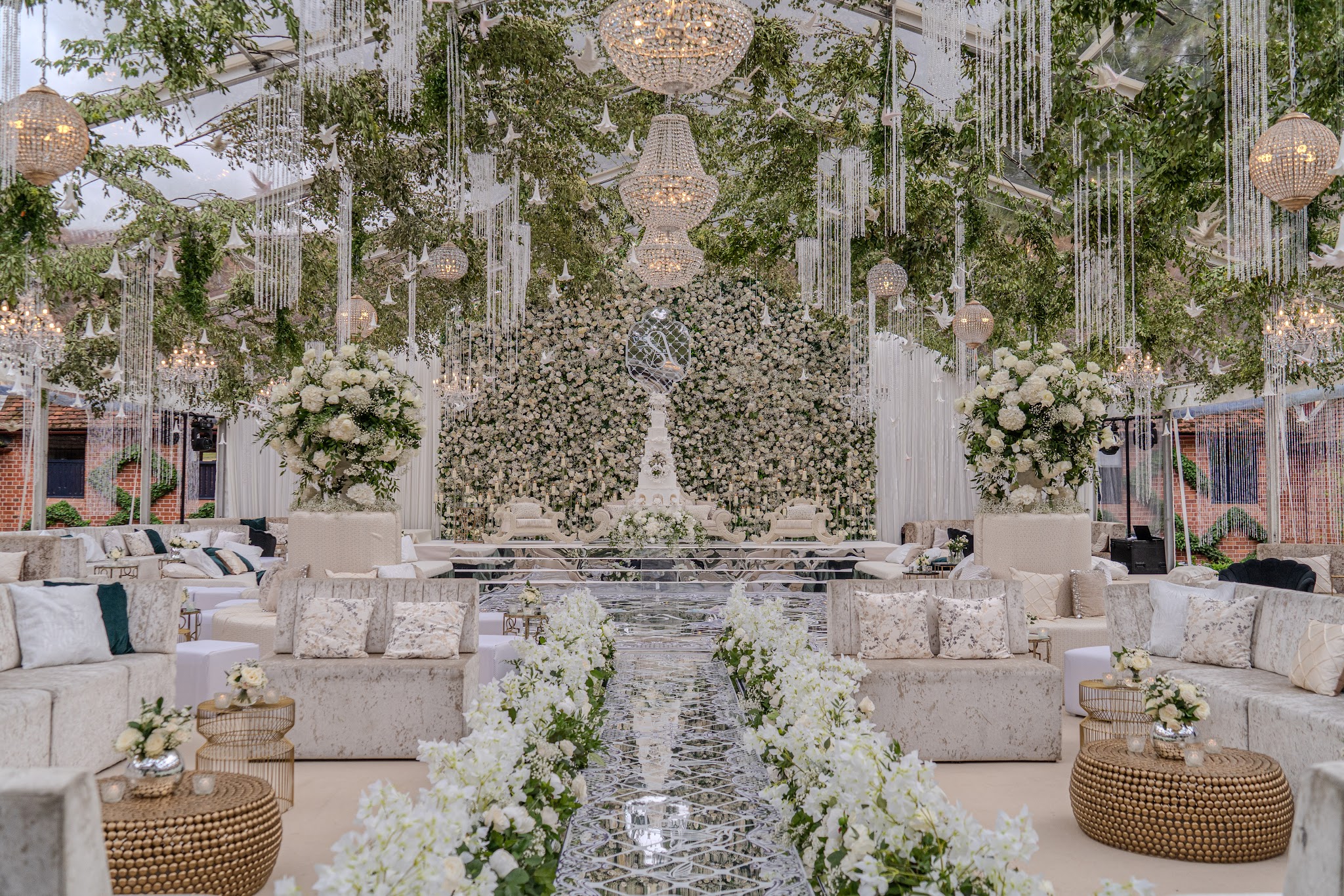 Dream Occasions UK Ltd - Venues - photo 1