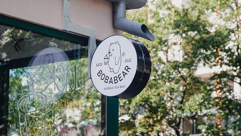 Boba Bear — photo 6