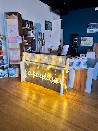 Photo n°12 de Piscines Desjoyaux à Chambray-lès-Tours (Magasin de matériel pour piscines)