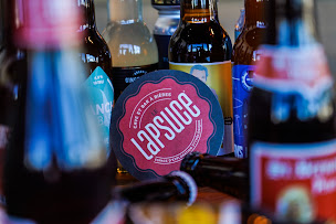 Photo n°9 de Le Lapsuce Manosque à Manosque (Bar à bières)