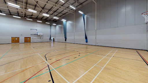 Active Tameside - Visual