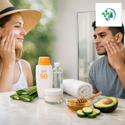 Healthy, glowing skin starts with the right care at the right time. At Disha Anorectal and Skin C…