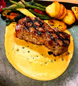 Sirloin-Steak