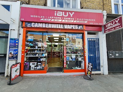 I Buy.Camberwell
