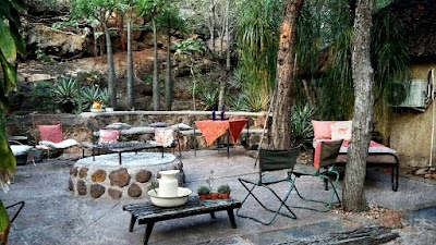 Photos of Balerno Bush Lodge