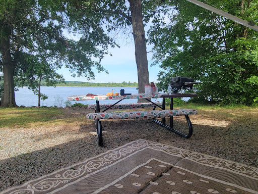 Shenango Campground - Visual