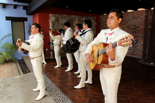 Mariachis En Magdalena Contreras