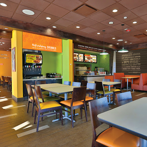 Pollo Campero, North Hills, CA