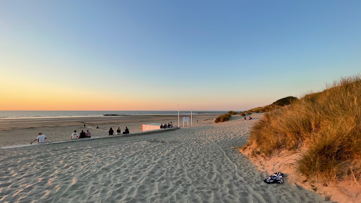 CAMPERPARK Westende Gallery - France