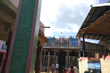 Kundrakkudi Murugan Temple, Karaikudi, India