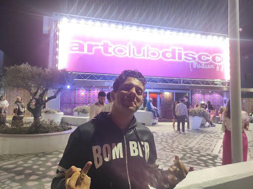 Art Club Disco - Thumbnail