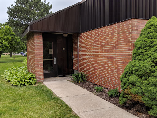 Livonia City Hall - Thumbnail