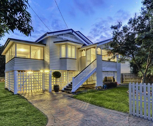 Brisbane Professional Painters - Thumbnail
