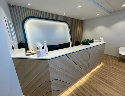 Capital Specialist Centre - Thumbnail