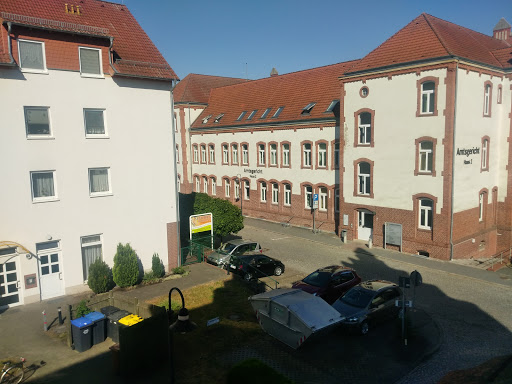 Jugendamt Burg - Thumbnail