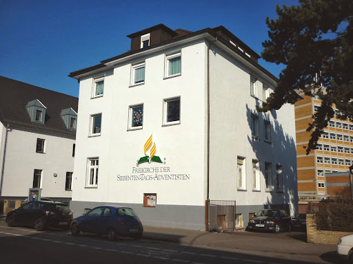 Adventgemeinde Gießen - Visual
