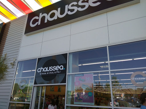 CHAUSSEA Amilly