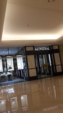 Mondial Flagship Store, Author: Aldi no