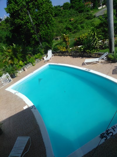 Photos of Villa Montego