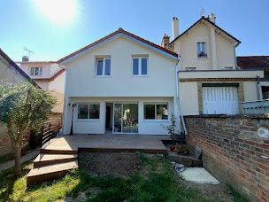 Photo n°5 de PM Projets à Cergy (Constructeur de maisons en bois)