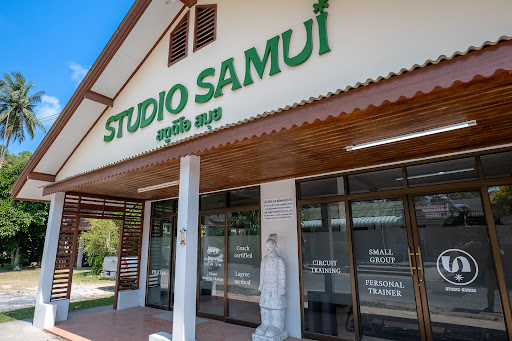 Studio Samui - Coach certifié Lagree