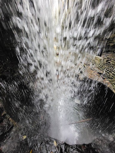 Cavern Cascade - Thumbnail