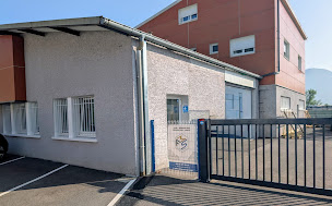 Photo n°1 de MFS Concept à Sevrier (Fournisseur de fenêtres)