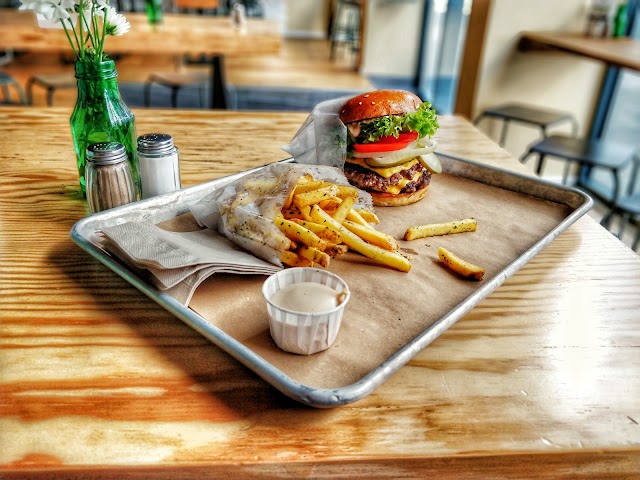 Jamy´s Burger