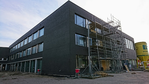 Mgr. Frencken College - Thumbnail