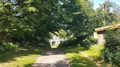 Photos of Lyngbyfortet
