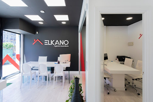 Inmobiliaria Elkano Bilbao - Txurdinaga - Thumbnail