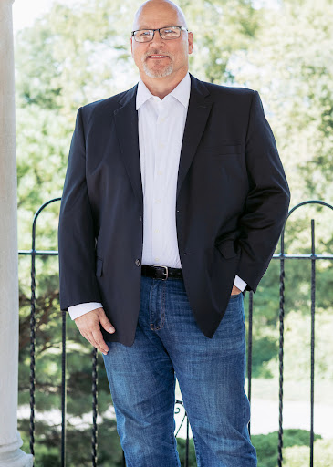 Mark Rankin, Keller Williams Realty