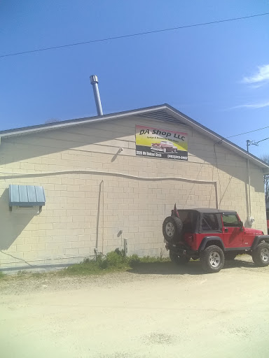 Auto Shop 2 - Thumbnail