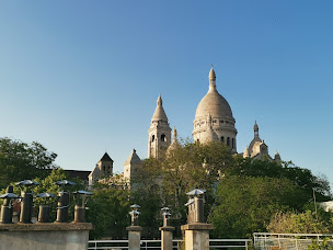 Photo n°8 de Montmartre Visites à Paris (Agence de visites touristiques)