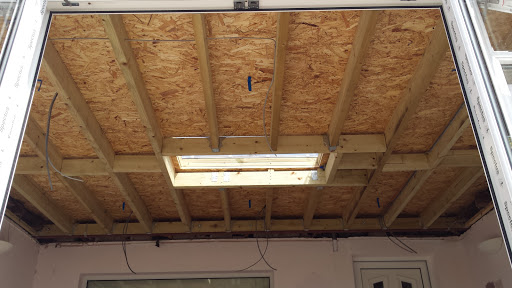 Steve Hill Carpentry & General Building Gallery - United Kingdom