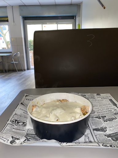 Photo 1 - Foodies