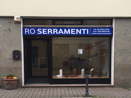 Ro Serramenti