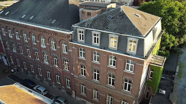 School Center Saint-François-Xavier