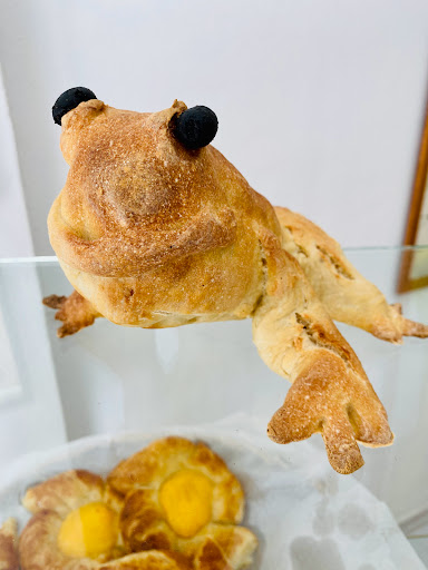 "El Horno Francés" - Thumbnail