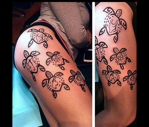 Eclectic Tattoo & Piercing - Thumbnail