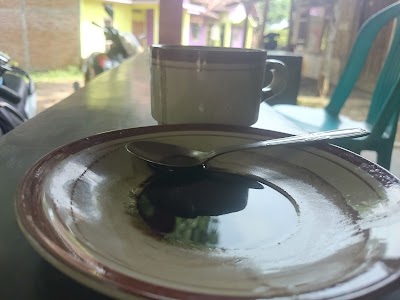 cafe