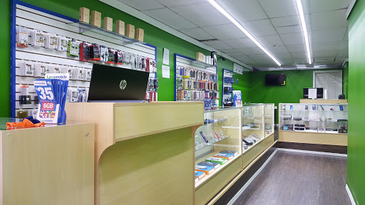 NYTechnology Gallery - United States