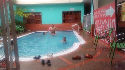 lodging