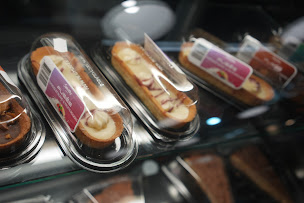 Photo n°39 de Big M - Burger Saint Denis à Saint-Denis (Restaurant de hamburgers)