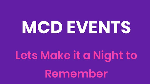 MCD Events - Visual