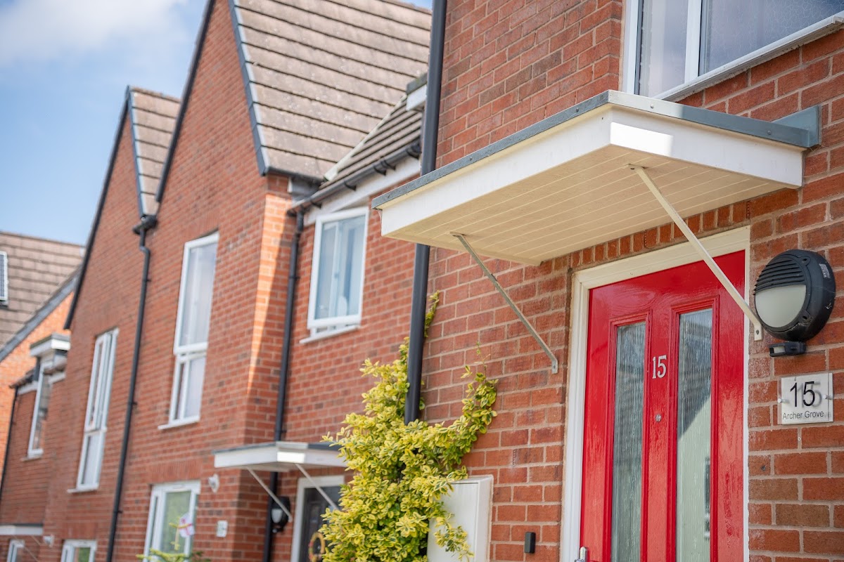Aspire Housing