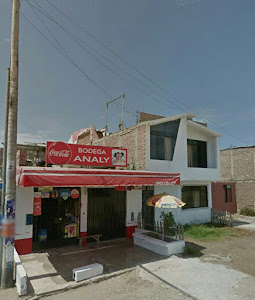 Bodega Analy 0