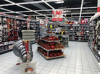 Centrakor / Zoé Confetti Morschwiller le Bas à Morschwiller-le-Bas