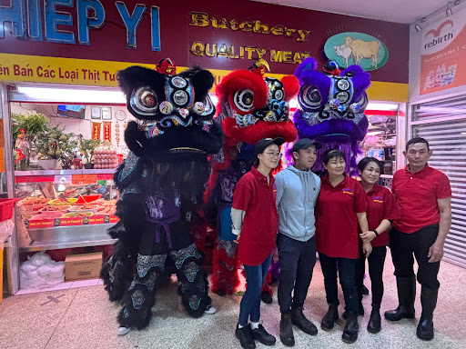 Hak Seng Asian Groceries - Thumbnail
