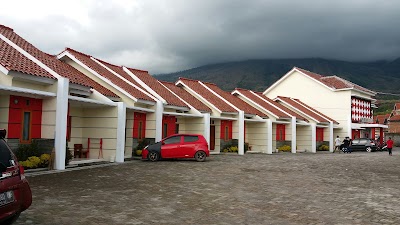 Photos of Chandra Kirana Hotel & Karaoke